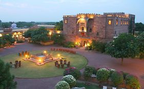 Hotel Fort Chanwa Luni À 4*